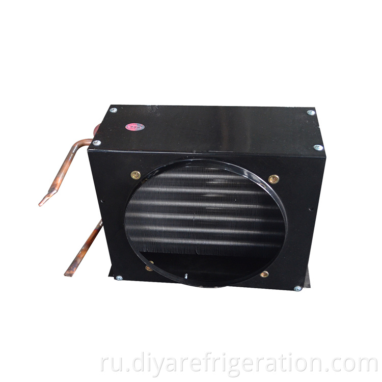 Air Cooled Evaporator Condenser 